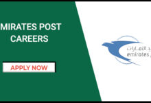 Emirates Post Careers