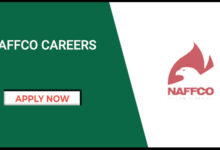 NAFFCO Careers