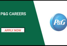 P&G Careers