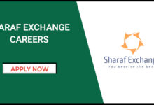 Sharaf Exchange Careers