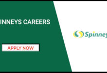 Spinneys Careers