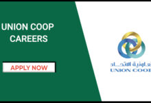 Union Coop Careers